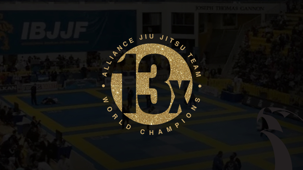Alliance Brazilian Jiu-Jitsu Minneapolis - The home of team